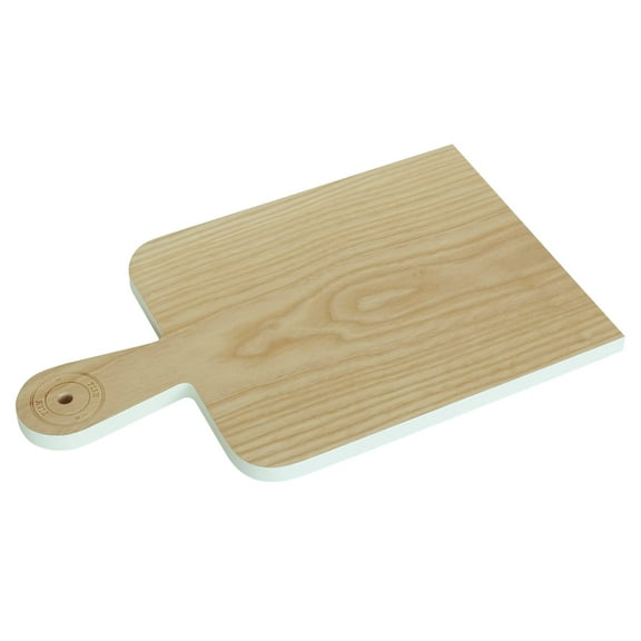ASH WOOD: CUTTING BOARD