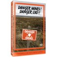 thumbnail image 1 of Danger Mines! Danger UXO!!, 1 of 3