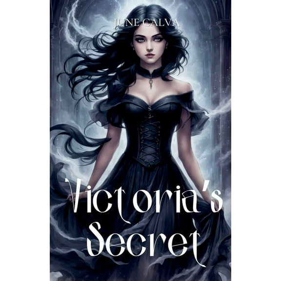 Victoria's Secret, (Paperback)
