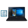 thumbnail image 4 of Samsung Notebook 3 15.6" Full HD Laptop, Intel Core i5 i5-5200U, 4GB RAM, 1TB HD, Windows 10 Home, Black, NP300E5K-L04US, 4 of 4