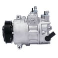thumbnail image 2 of A/C AC Compressor For Audi A3 VW Jetta Golf GTI Beetle Passat Eos 2006-2012 2013, 2 of 6
