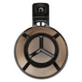 thumbnail image 2 of Reusable Coffee Filters, Gold Tone Stainless Steel Mesh Compatible With Hamilton Beach 2-Way Brewer Models 49980A, 49980Z, 47650, Cost-Effective, 2 of 5