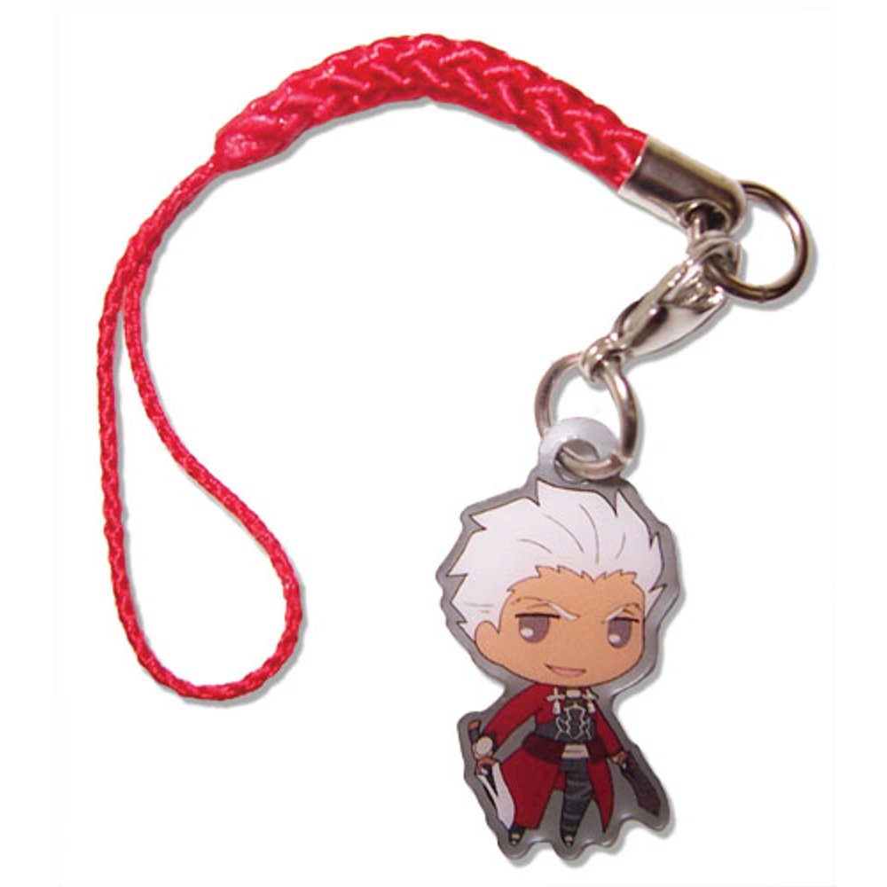 Charm fate лада