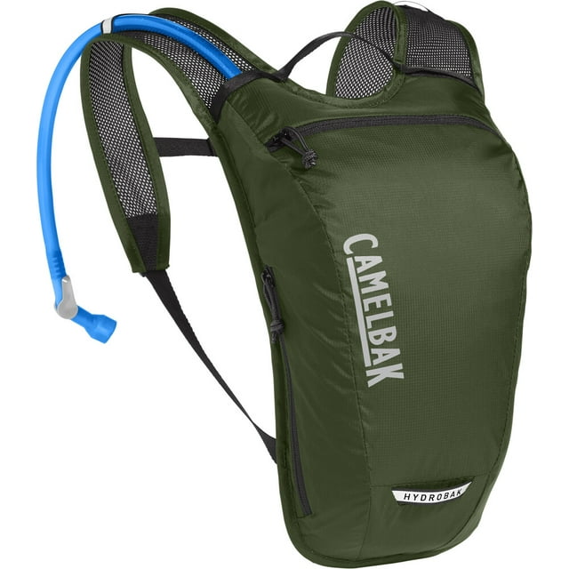 CAMELBAK : HYDROBAK™ LIGHT : ARMY GREEN : 1.5L / 50OZ