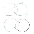 thumbnail image 1 of Corde de Violon 4/4 Accessoire, Corde de Violon 4/4, 22 Pouces pour Violon, 1 of 8