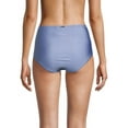 thumbnail image 3 of Calvin Klein Women's Swim High Waisted Bathing Suit Bottoms Swimsuit Separates, 3 of 4