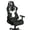 Camo Flag Deer, variant on Pzuqiu Hunting Camo Deer 4 Piece Gaming Chair Cover Non-Slip Seat Cushion Protectors Slipcover with Armrest Protectors Comfortable Gaming Chair Covers Set