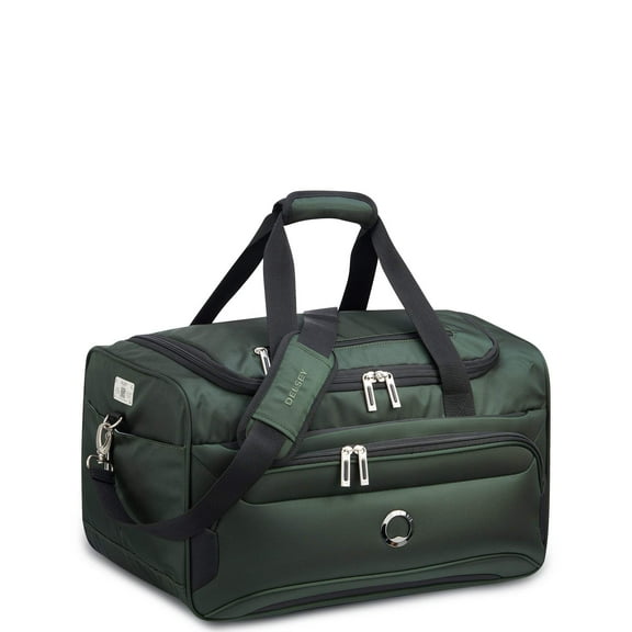 DELSEY PARIS Sky Max 2.0 Carry-On Duffel, Green