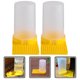 thumbnail image 5 of WORGEOUS Alimentadores de agua para abejas, dispensador de agua para apicultor, herramientas de riego de colmena, 2 uds., 5 of 7