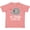 Mauve, variant on Inktastic My Gammy Loves Me Grandchild Boys or Girls Toddler T-Shirt