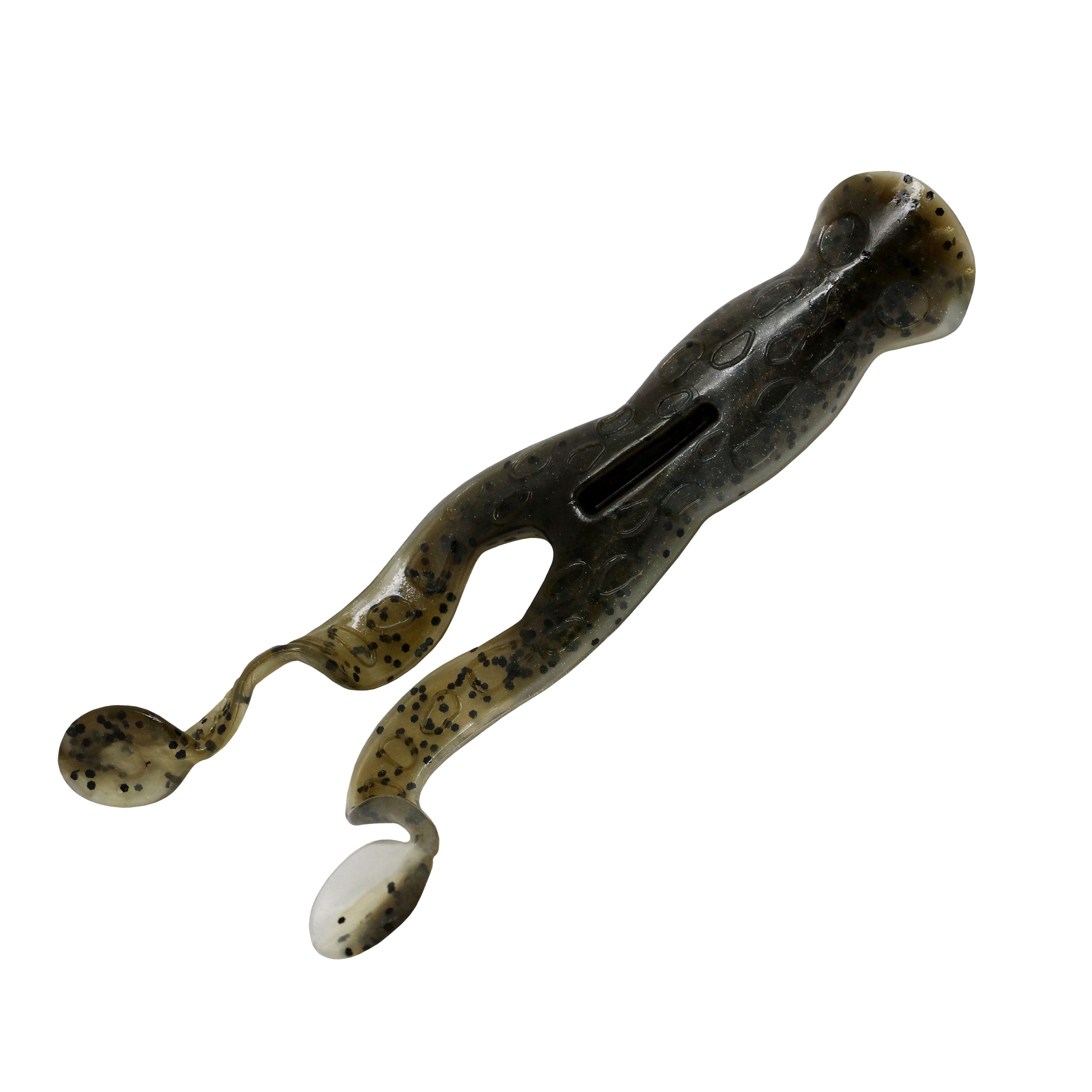 Z-Man Big TRD Soft Bait Lure (Green Pumpkin Goby) - Walmart.com