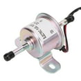 thumbnail image 2 of HLONK Electric Fuel Pump 49040‑2065 Replacement for FD11D FD501 FD501D FD620D Lawn Mower ATV Engine, 2 of 7