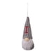thumbnail image 1 of RKSTN Doll Pendant Christmas Hat Faceless Baby Pendant Old Man Dwarf Rudolph Doll, 1 of 2