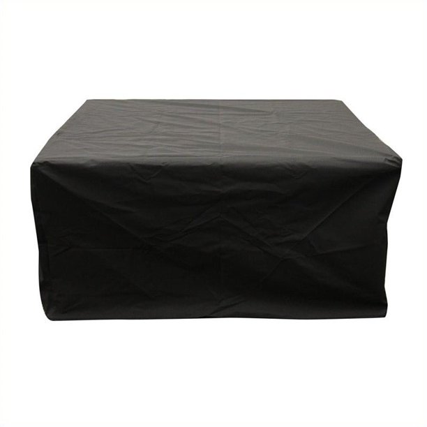 Outdoor GreatRoom 48 in. Rectangle Vinyl Fire Table Cover