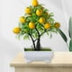 thumbnail image 4 of Simulated Artificial Flower Bonsai Potted Plants Living Room Decoration Dining Table Placement Home Compositional Potted Plant Decoration, 4 of 6