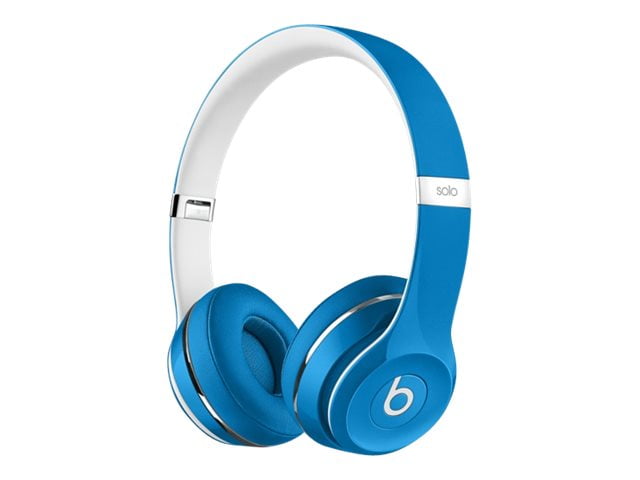 Beats Solo2 Wired On-Ear Headphone 