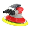 thumbnail image 6 of 5 Inch Pneumatic Sander Air Sander Sanding Machine Polisher Tool 125mm Air Power Sander, 6 of 6