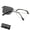 Gold, variant on 2027 High-Definition Eye Protection Blue Light Filter Intelligent Zoom, Auto Focus Glasses Self Adjusting for Men Women