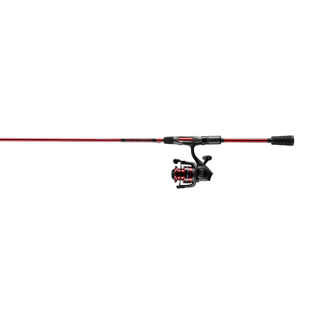 Ugly Stik 7’ Carbon Spinning Fishing Rod and Reel Spinning Combo
