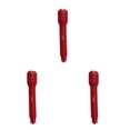 thumbnail image 2 of VONKY Clé à Molette pour Évier, Outil Portable pour Réparation de Plomberie Salle de Bain Extracteur de Tuyaux Rouge 3ensemble, 2 of 6