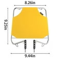 thumbnail image 3 of Ultimate Cycle Head Mounted Storage Rack: Premium Frame Design Quick & Tool Installation Fit for Easy Gear, 3 of 5