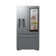 thumbnail image 1 of Refrigerador Samsung 29CF Frech See Thru Disp Externo Silver, 1 of 11