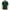 Emeraldgreen, variant on J. METHOD Men's Short Sleeve Cuban Guayabera Button Down Shirts Classic Embroidered 4 Pockets Casual Top NEMT112 Black XS