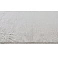 thumbnail image 4 of Bliss Solid Area Rug, Light Gray - 2'6"x8', 4 of 7