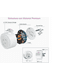 thumbnail image 2 of Enchufe inteligente con Wifi para Alexa Malubero Malu606, 2 of 5