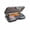B, variant on GFHFHITJ Buffer Polisher, Portable Polishing Grinding Kit, Car Detailing Kit for Car Polishing and Waxing