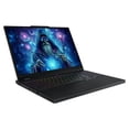thumbnail image 3 of Laptop Gamer Lenovo Legion 5 15IRX10: Intel Core i7 14700HX, RAM 32GB DDR5, SSD 2TB, Pantalla 15.1" OLED, RTX 5060, Windows 11 Home, 3 of 4