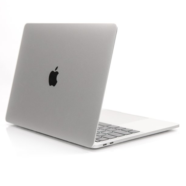 MacBookPro A1708 i7 16GB 512GB シルバー-