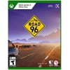 Road 96, Xbox Series X, Merge Games, (Physical), 819335021211