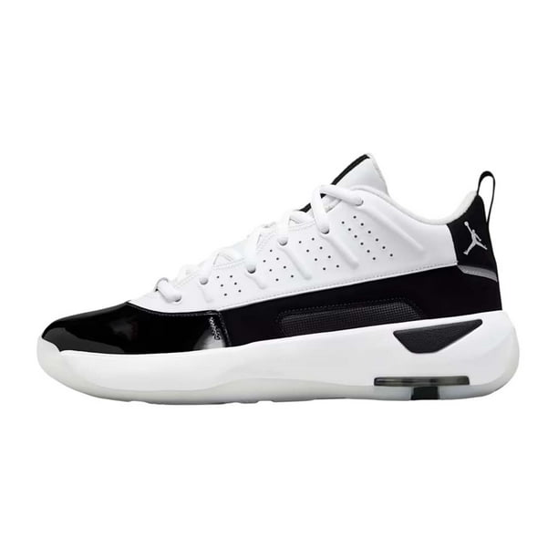 Tenis Nike para Hombre Jordan Max Aura 7 White
