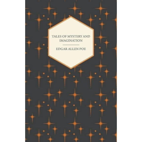 Tales of Mystery and Imagination, (Hardcover)