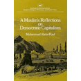 thumbnail image 1 of Muslim's Reflections on Democratic Capitalism (AEI Studies), 1 of 2