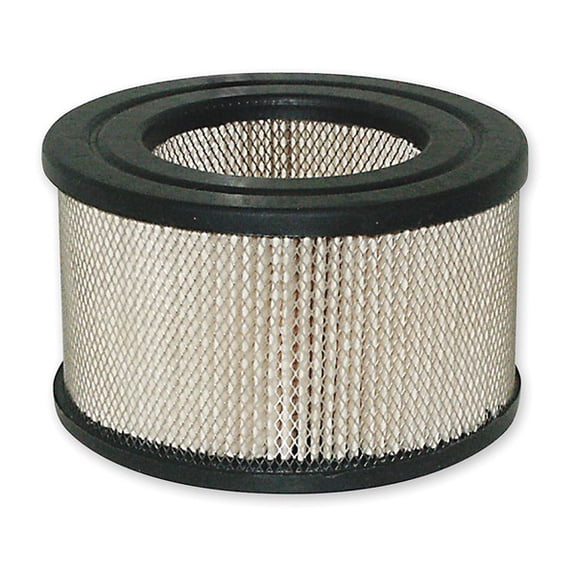 Air Filter, Element, 4 3/4 In L