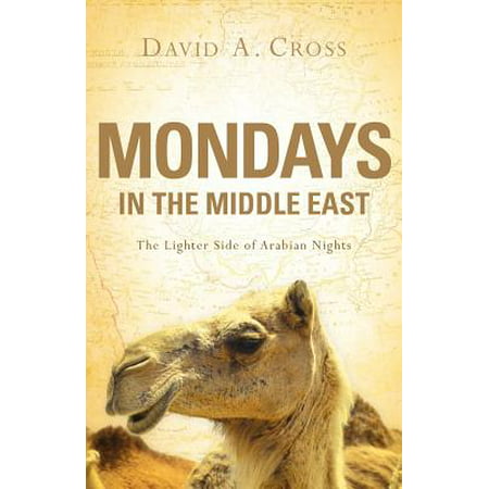 Mondays in the Middle East