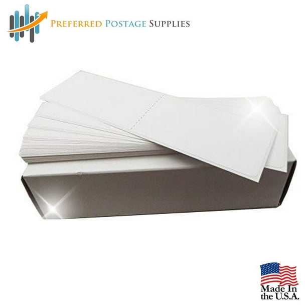 Preferred Postage Supplies Neopost Postage Meter Tapes Double Strip