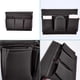 thumbnail image 3 of Caja de almacenamiento para reposabrazos, bolsa de almacenamiento para ventana de coche, caja de almacenamiento portátil para vehículo, para acampar, para viajes, diseño plegable, marco de, 3 of 8