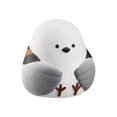 thumbnail image 1 of Japanese Genuine Gacha Scale Model Lap Around Waiting Animals Pigeons Chihuahuas Sheep Orangutans Action Figure Toy, 1 of 5
