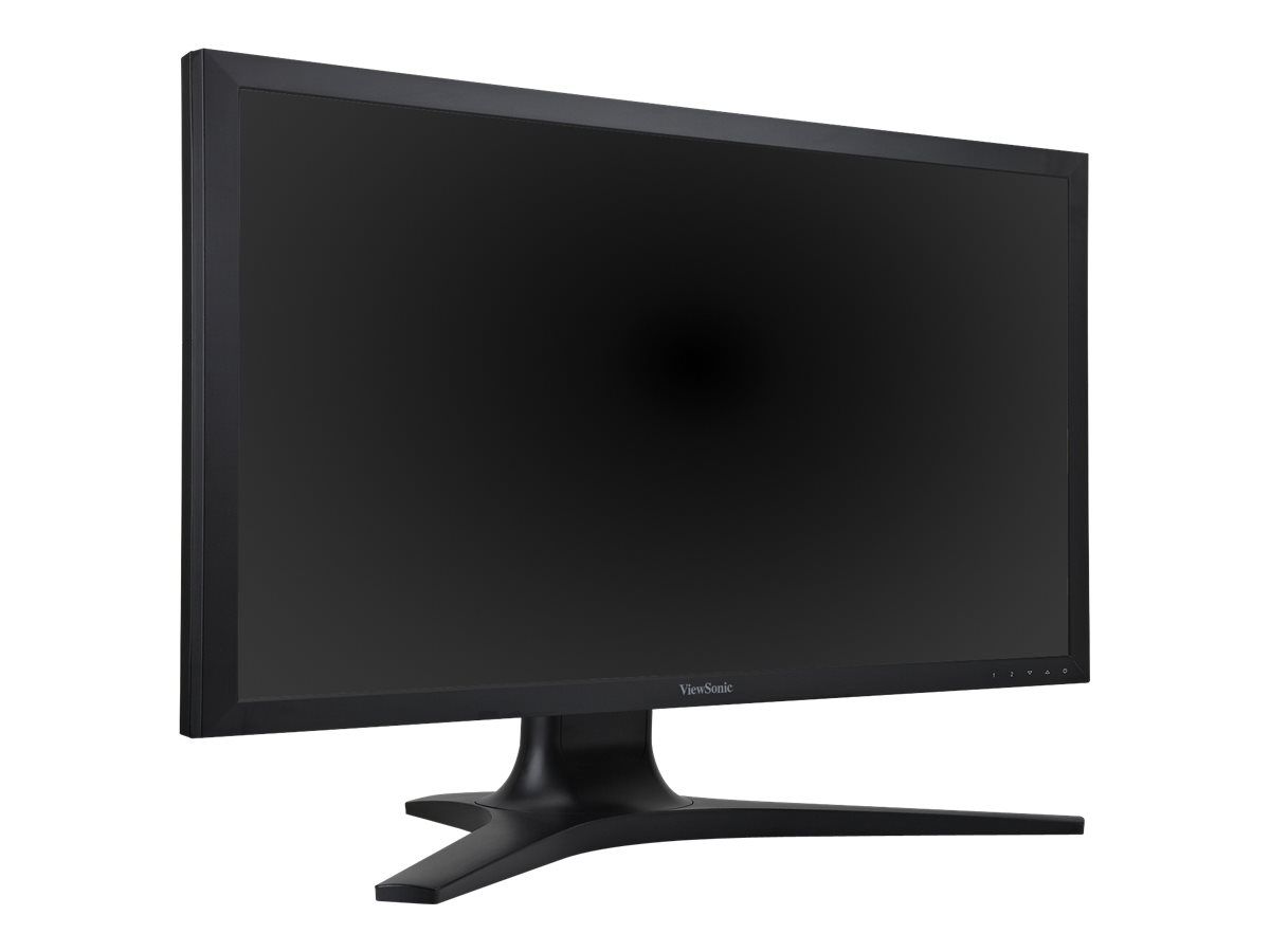 ViewSonic VP2780-4K 27" 4K Monitor with 10-bit Color Processing and Preset EBU and Gamma Corrections for Photography and Graphic Design - image 3 of 6