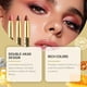thumbnail image 3 of Hot6sl Liquidación de Ahorros de Verano Sombra de Ojos Alto Brillo con Diseño de Gusano de Seda, Perlado, Fino y Delgado, para Personas Perezosas, 2 Ml, 3 of 6