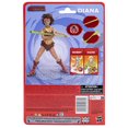 thumbnail image 4 of Dungeons & Dragons Cartoon Classics 6-Inch-Scale Diana the Acrobat Action Figure, D&D 80s Cartoon, Includes d8 from Exclusive D&D Dice Set, 4 of 8
