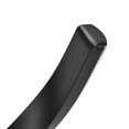 thumbnail image 2 of SShaped LED Spiral Table Lamp Reading Light Small Night Light for Bedside EU Plug 100240V(Black ), 2 of 8