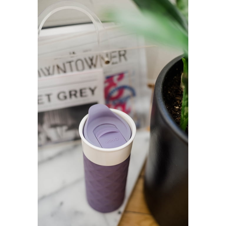 Ello Ogden 16oz Ceramic Travel Mug