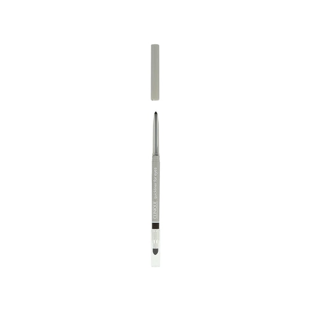 Clinique Clinique quickliner for eyes 11 black brown 0, 3g