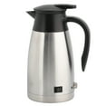 thumbnail image 2 of Car Kettle, Car Electric Kettle, Rust Proof 12V/24V  Lighter Stainless Steel For Car Travel Use Long-distance Driving, 2 of 8