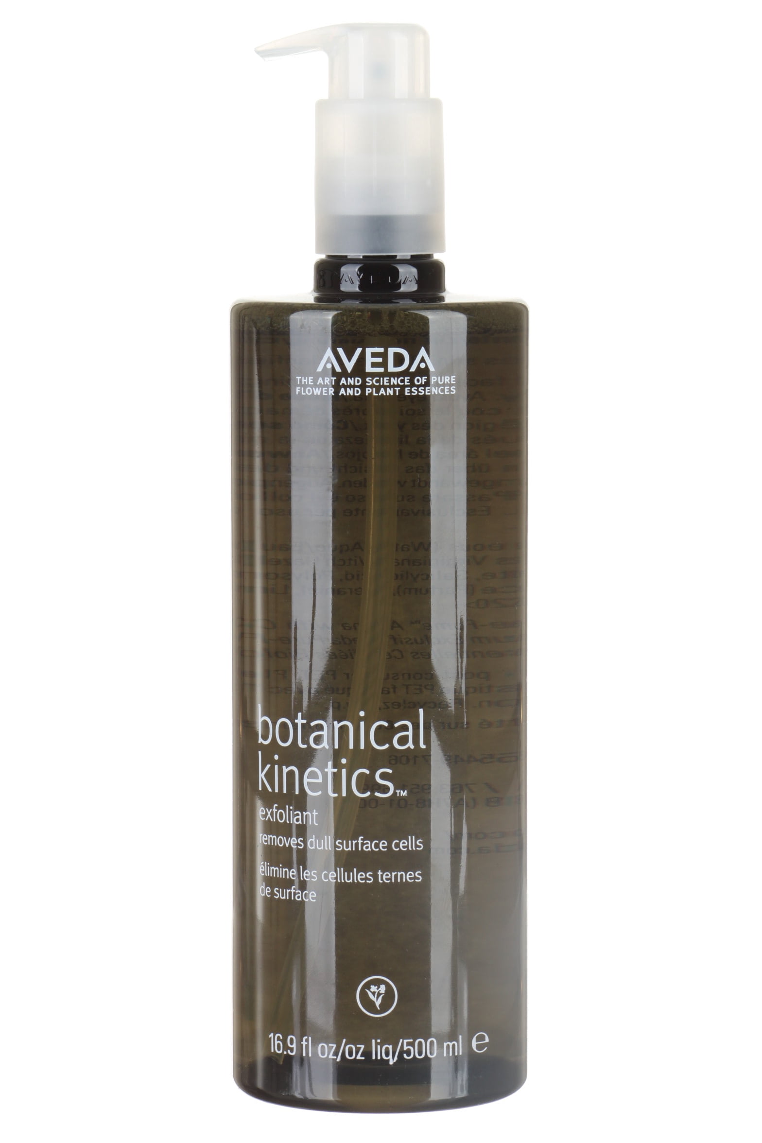 aveda exfoliant