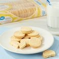 thumbnail image 3 of Great Value Lemon Flavor Sandwich Cookies, 25 oz, 3 of 8